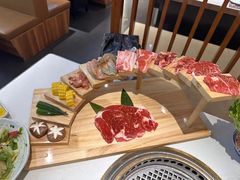 -千寻山野烤肉(中关村店)