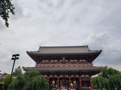 -浅草寺