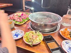 -榮華亭烧肉放题·和牛酒场(花都店)