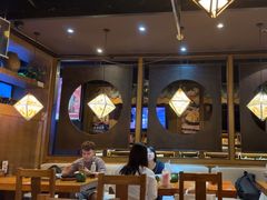 -云海肴·汽锅鸡·云南菜(天津国金汇店)