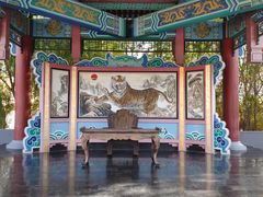 -哈密回王府景区