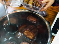 藕稀饭-星隆国际·芜湖小吃街