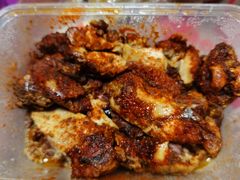 -王二甩老木子鸡(江湾店)