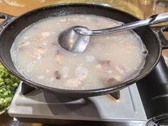-前堡羊汤岫岩二部(乐雪店)