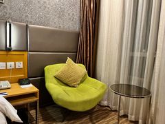 -北京东直门智选假日酒店