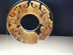 -北京大葆台遗址博物馆