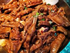-胖哥俩肉蟹煲(爱琴海购物公园店)