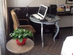 美豪酒店(长寿路店)-美豪怡致酒店(上海长寿路店)