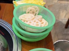 -重庆鸡公煲·青锅花椒鱼(牡丹江路店)