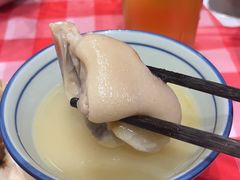 -荆九爷爆炒桥头三嫩(夫子庙店)