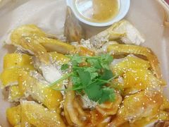 -琼海温泉鹅农家饭店