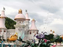 -安吉Hello Kitty乐园