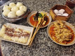 -小街天府(西工小街店)