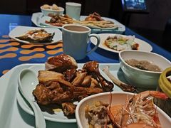 -堂会·KTV·自助餐·团建聚会(天河店)