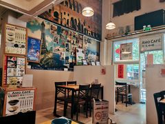 -阿殳咖啡(水围村店)