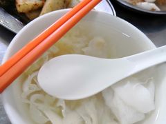 -老福合沟无米粿甜汤粿品店