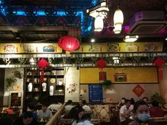 -缪氏川菜(丰盛町店)