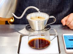 -Legno.ita Coffee by Wood(襄阳南路店)