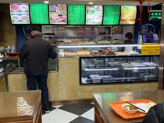 -白魁老号饭庄(安内店)