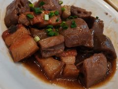 -大笑饭堂(甲子桥店)