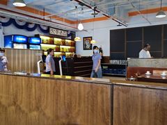 -第二外国语学院-韩国餐厅(朝阳路店)