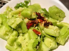 -橦橦小马扎烧烤 (传媒大学店)