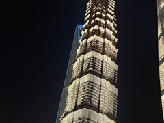 -上海金茂大厦88层观光厅