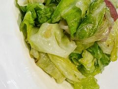 手撕包菜-知味观·味庄(杨公堤店)