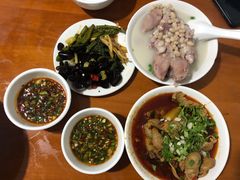-老一品蹄花店(新津店)