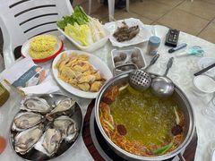 -冯姐生蚝(长隆横琴店)