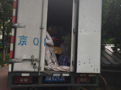 -北京兄弟达人搬家公司 全屋整理收纳还原