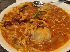 -来哥菜馆·大厨烹小鲜