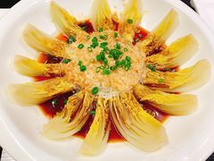 蒜茸粉丝娃娃菜-锋味餐厅(空港复悦里店)