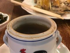 -金苑酒家·客家菜·广东老字号(万象店)