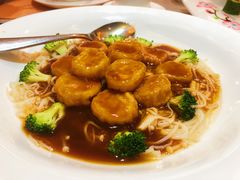 -香云轩·顺德菜(香云纱园林酒店店)