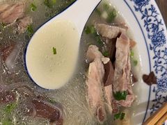-小潘记鸭血粉丝汤