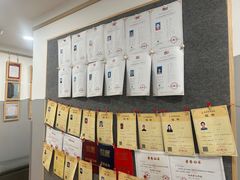 -汉翔书法丨书法·美术·硬笔·国画(五道口校区)