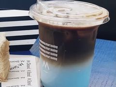 无界海域-M Stand(南京新街口金鹰店)