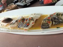 -汉水谣·江景餐厅(江滩店)