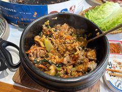 -朴太院·烤肉万岁(盐城店)