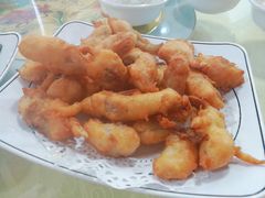 -老字号蛇口德记烧腊饭店·海鲜加工