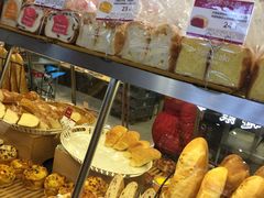 -山崎面包(第一八佰伴店)