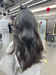 -Hair Code芭曲发型