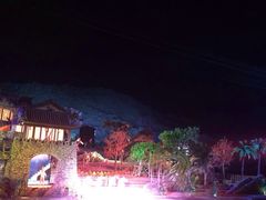 -三亚红色娘子军演艺公园景区