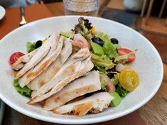 -Golden Lily河内巴黎法越料理餐厅(建国西路店)