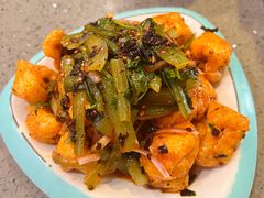 -黄牌鸡西刀削面·东北菜馆(深圳总店)