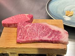 -神户牛排餐厅MOURIYA(总店)