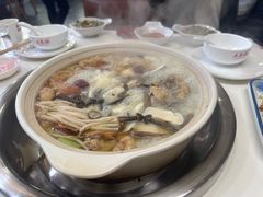 -土连锅·现熬养生汤锅(梁家巷店)