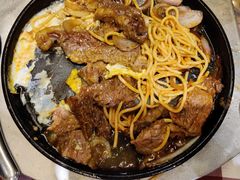 -开心果牛扒城(雍华庭店)