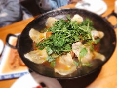 地锅鸡-地锅居(翰林邻里中心店)